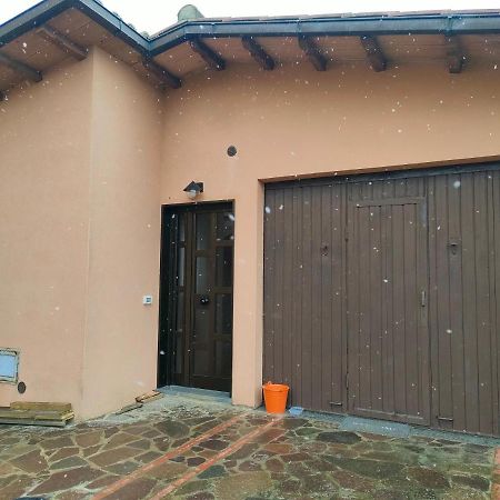 La Casetta Di Eva Città della Pieve Esterno foto