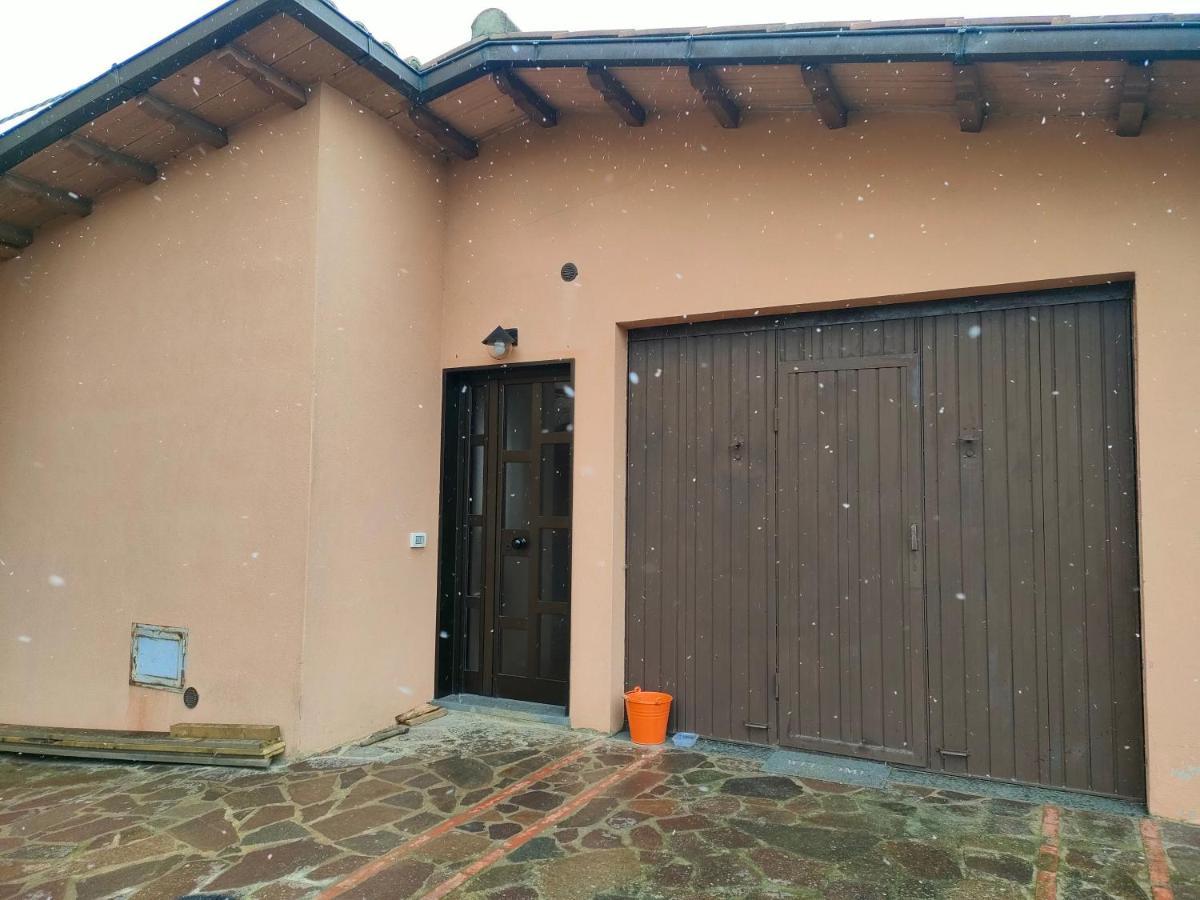 La Casetta Di Eva Città della Pieve Esterno foto